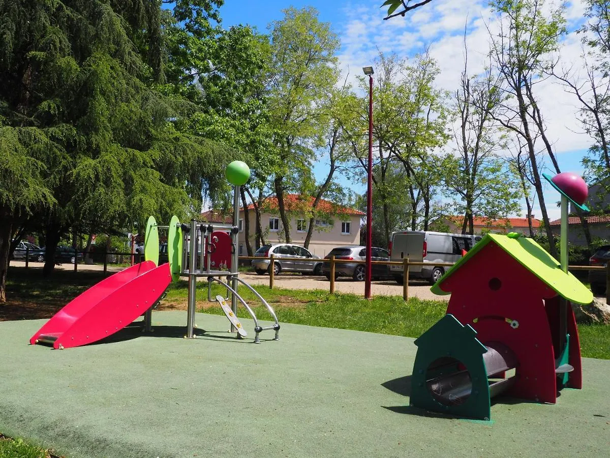 Vila Clairefont Castelsarrasin Prázdninový dům