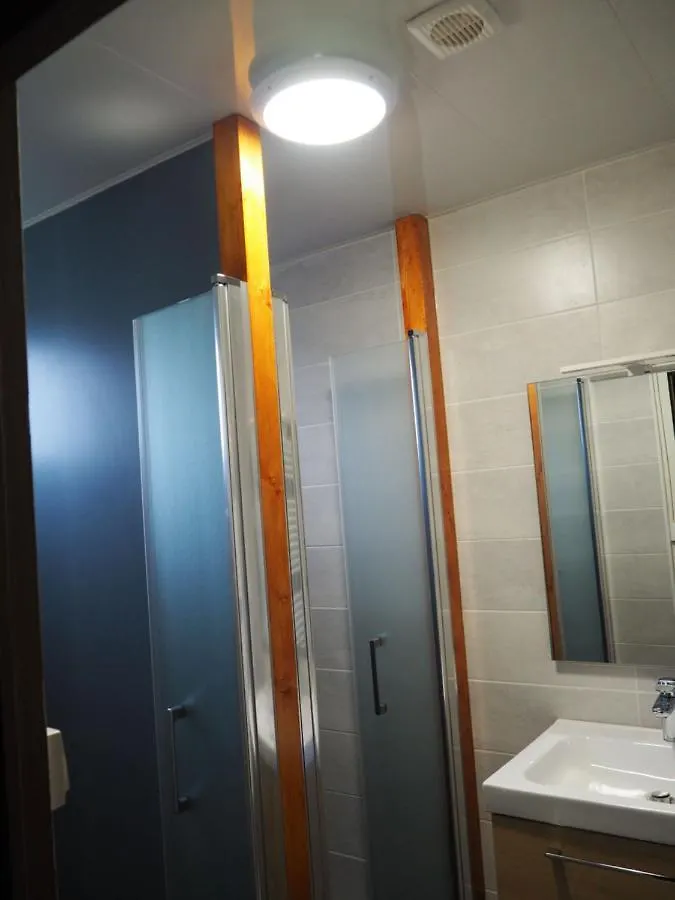 Prázdninový dům Vila Clairefont Castelsarrasin