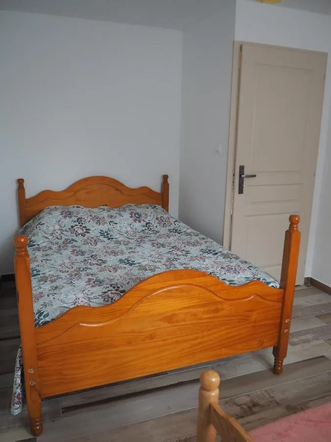 Vila Clairefont Castelsarrasin