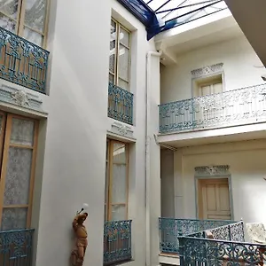 Hotel Marceillac, Castelsarrasin
